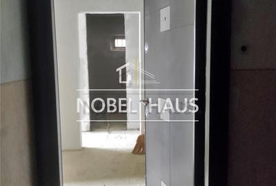 Apartament cu 2 camere decomandat în Sud