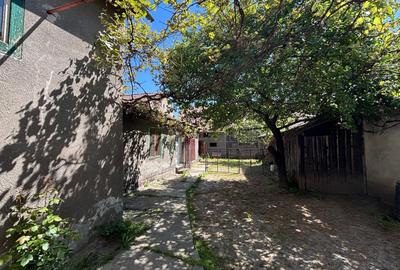 Casă individuală cu 4 camere cu Canalizare în Boița - 2