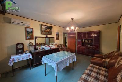 Apartament cu 3 camere semidecomandat în Brâncoveanu - 3