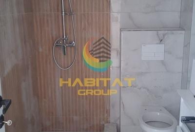 Garsonieră decomandată în Apărătorii Patriei