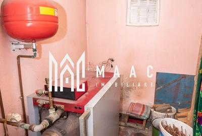 Casă cu 3 camere în Drăganu - 9