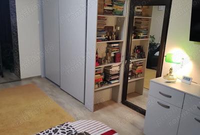 Garsonieră decomandată în Gării