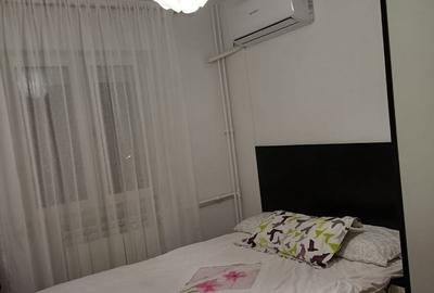 Apartament cu 3 camere semidecomandat în Sălaj