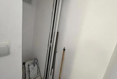 Spațiu comercial, de 8 mp, în Magheru - 2