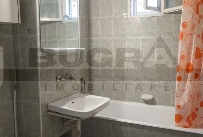Apartament cu 3 camere decomandat în Central - 3