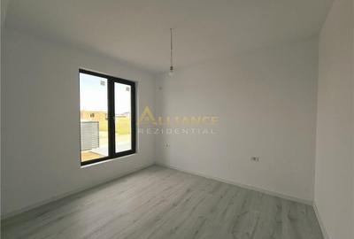Casă cu 4 camere cu Teren 300 Mp în Berceni - 6