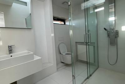 Casă cu 25 camere cu Canalizare în Aviatorilor - 15