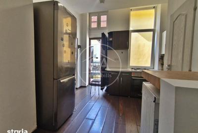 Apartament cu 2 camere decomandat în Orașul Nou - 4