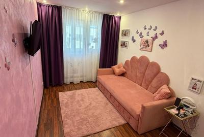 Apartament cu 3 camere decomandat în Central - 13
