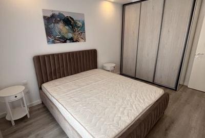 Apartament cu 2 camere în Ștefăneștii de Jos - 6