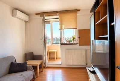 Apartament cu 2 camere în Brâncoveanu