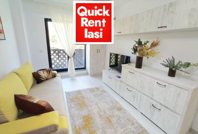 Apartament cu 2 camere semidecomandat în Copou - 3