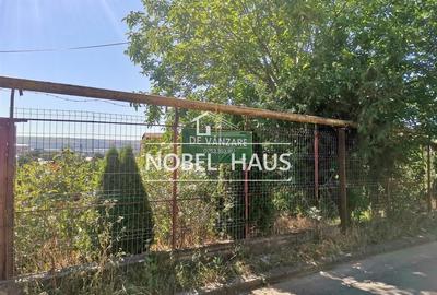 Teren Construcții intravilan de 340 mp, în Nord-Vest - 6