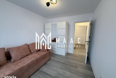 Apartament cu 3 camere decomandat în Vest - 3