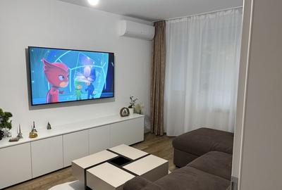 Apartament cu 3 camere decomandat în Obor - 3
