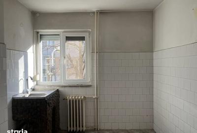 Apartament cu 3 camere decomandat în Decebal - 7