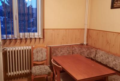 Apartament cu 2 camere semidecomandat în Rogerius - 5