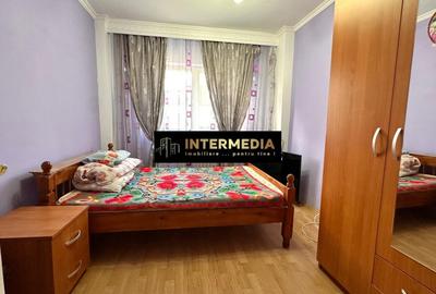 Apartament cu 4 camere decomandat, mobilat în Cetate - 2