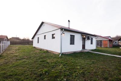 Casă individuală cu 3 camere cu Teren 1184 Mp în Sântimreu - 29