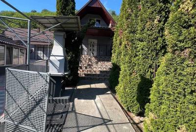 Casă cu 4 camere în Tarna Mare - 2