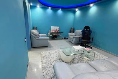 Apartament cu 2 camere decomandat în Rahova