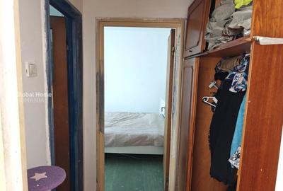 Apartament cu 2 camere semidecomandat în Drumul Taberei - 5