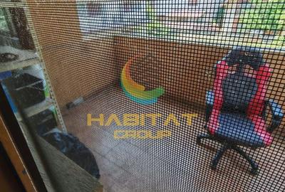 Apartament cu 3 camere decomandat în Central - 21