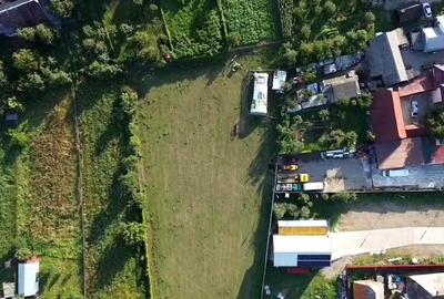 Teren Construcții intravilan de 4416 mp, în Șcheia - 13