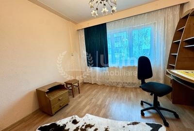 Apartament cu 2 camere decomandat, mobilat în Între Lacuri - 2