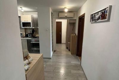 Apartament cu 3 camere decomandat în Tudor - 5