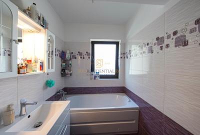 Apartament cu 3 camere decomandat, mobilat în Metalurgiei - 11