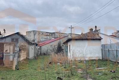 Teren Construcții intravilan de 360 mp, în Anadolchioi