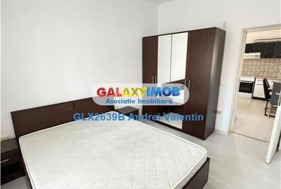 Apartament cu 3 camere semidecomandat, mobilat în Berceni - 6
