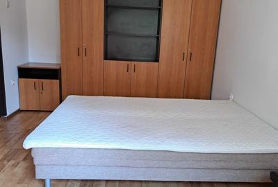 Garsonieră nedecomandată în Central