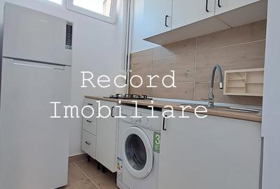 Garsonieră semidecomandată în Mănăștur - 4