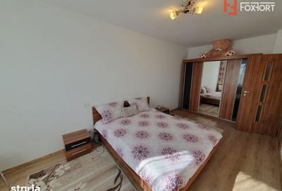 Apartament cu 3 camere, mobilat în Plopi - 9