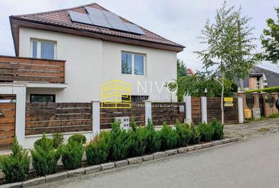 Casă individuală cu 4 camere cu Canalizare în Platou - 2