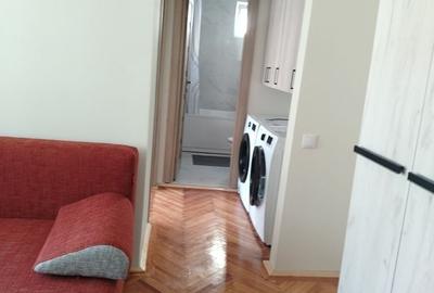 Apartament cu 2 camere semidecomandat în Republicii - 9