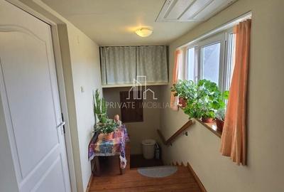 Casă individuală cu 5 camere cu Canalizare în Exterior Nord - 6