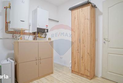 Casă cu 4 camere cu Teren 707 Mp în Vama Buzăului - 3
