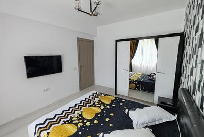 Apartament cu 2 camere decomandat în Central - 7
