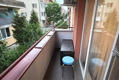 Apartament cu 2 camere decomandat, mobilat în Florești - 8