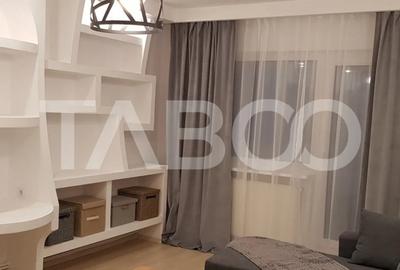 Apartament cu 3 camere decomandat, mobilat în Ștrand