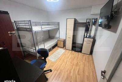 Apartament cu 2 camere în Gruia