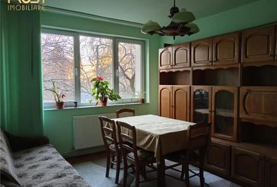 Apartament cu 2 camere circular în Gheorgheni - 2