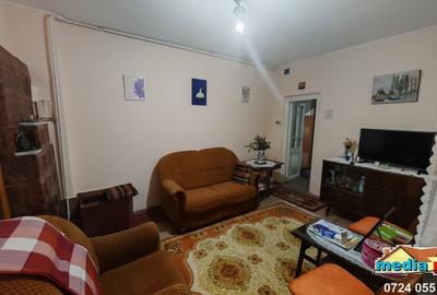 Casă individuală cu 4 camere cu Garaj în Bd. Coșbuc - 4