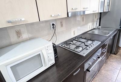 Apartament cu 2 camere decomandat în Grigorescu - 3