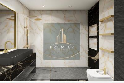 Apartament cu 4 camere decomandat în Herăstrău - 27