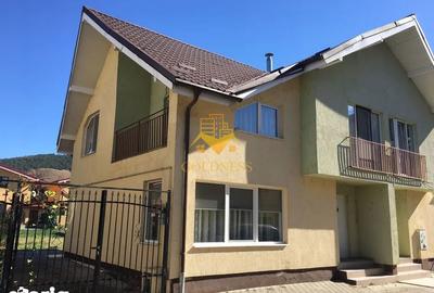 Casă cu 4 camere cu Canalizare în Florești - 2