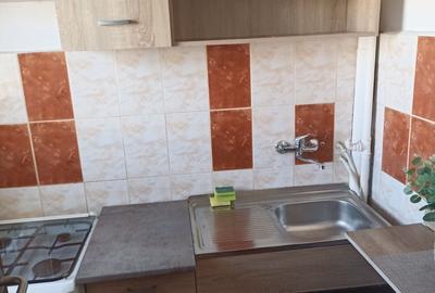 Garsonieră decomandată în Micălaca